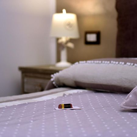 In Terrazza Da Giusy Bed & Breakfast Рим Екстериор снимка