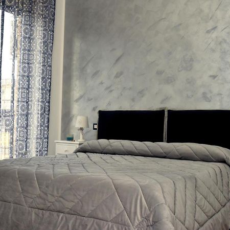In Terrazza Da Giusy Bed & Breakfast Рим Екстериор снимка
