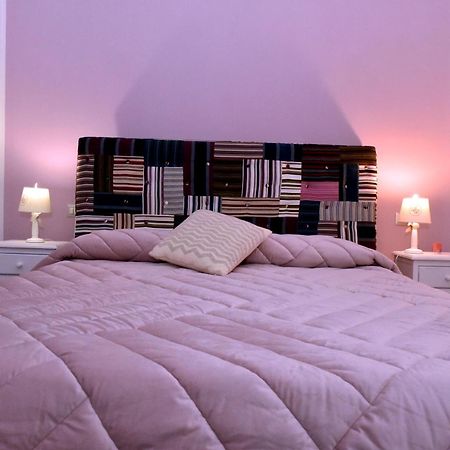 In Terrazza Da Giusy Bed & Breakfast Рим Екстериор снимка