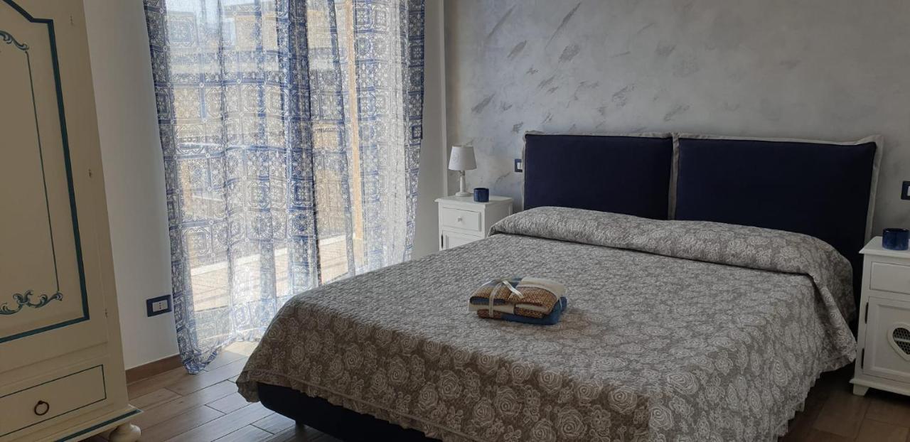 In Terrazza Da Giusy Bed & Breakfast Рим Екстериор снимка