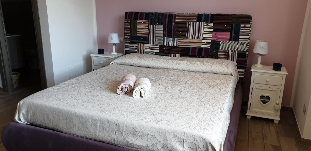 In Terrazza Da Giusy Bed & Breakfast Рим Екстериор снимка