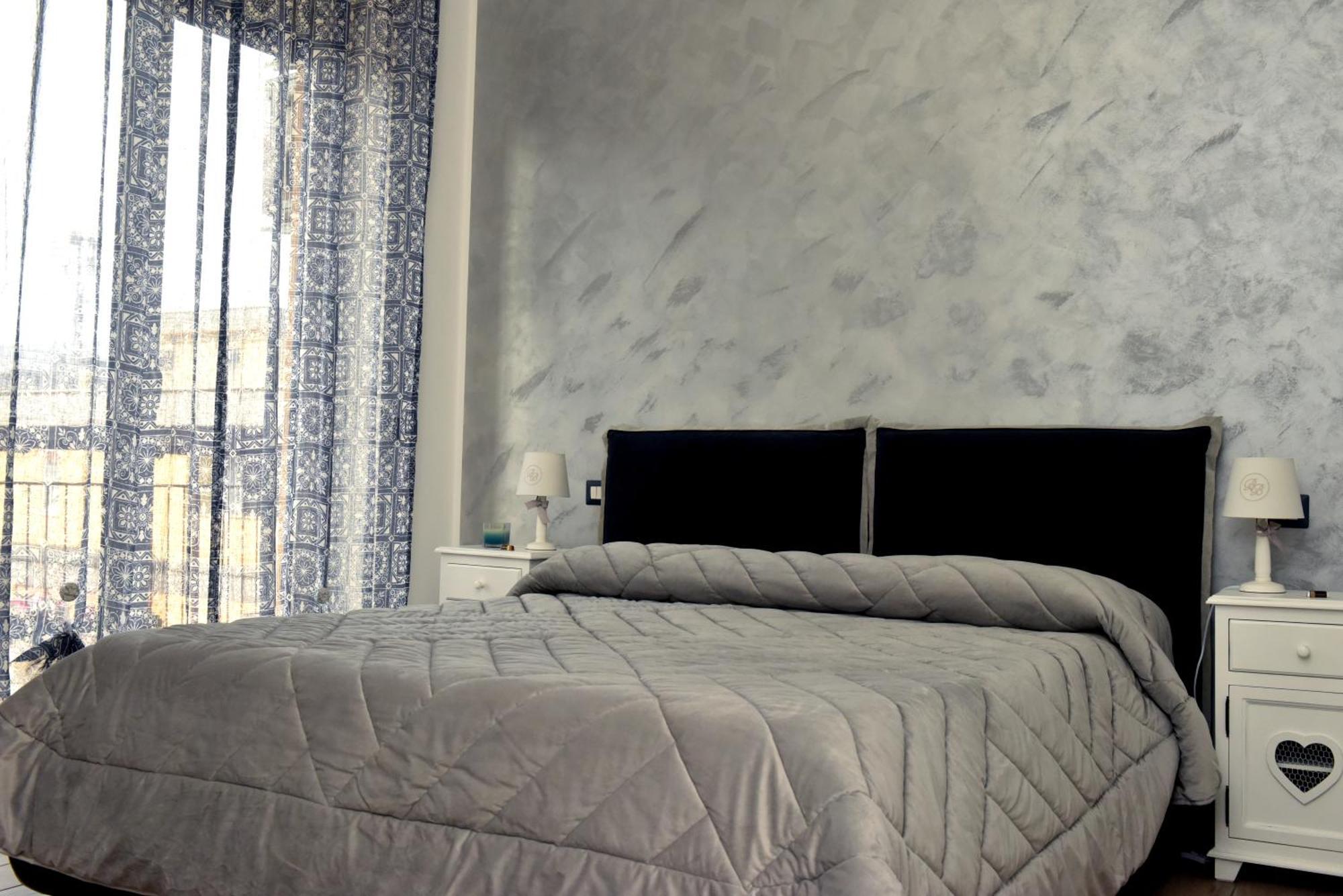 In Terrazza Da Giusy Bed & Breakfast Рим Екстериор снимка
