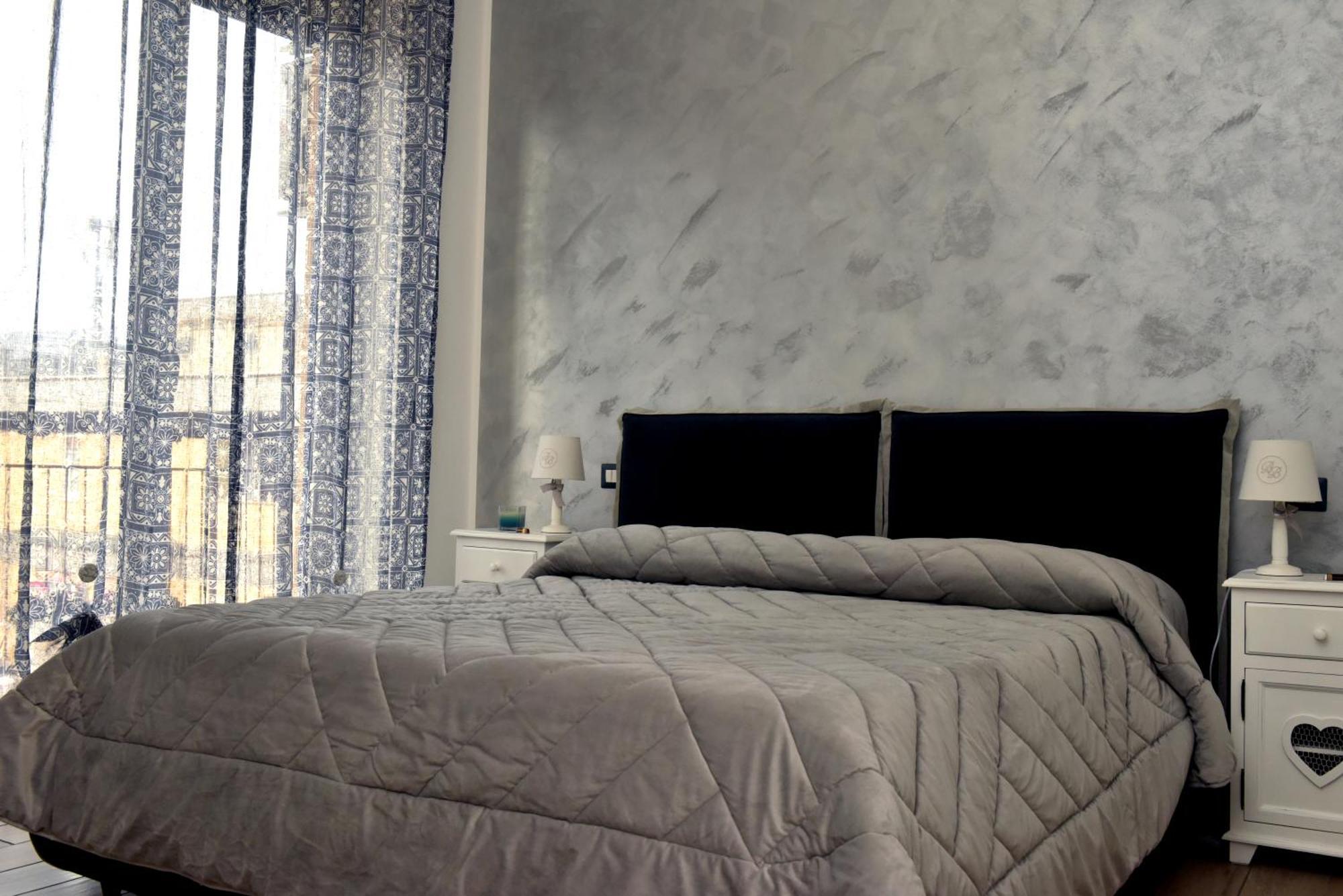 In Terrazza Da Giusy Bed & Breakfast Рим Екстериор снимка