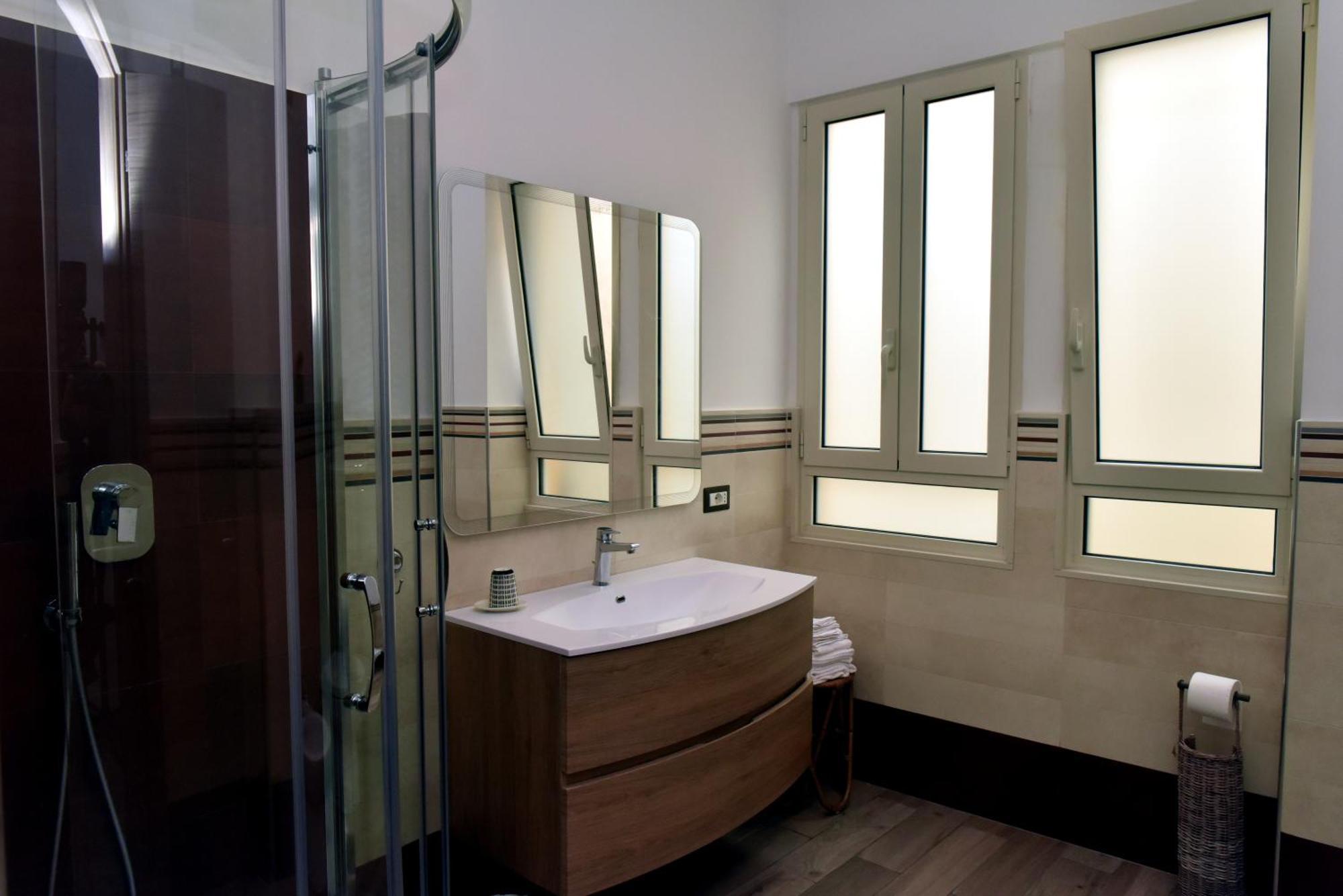 In Terrazza Da Giusy Bed & Breakfast Рим Екстериор снимка