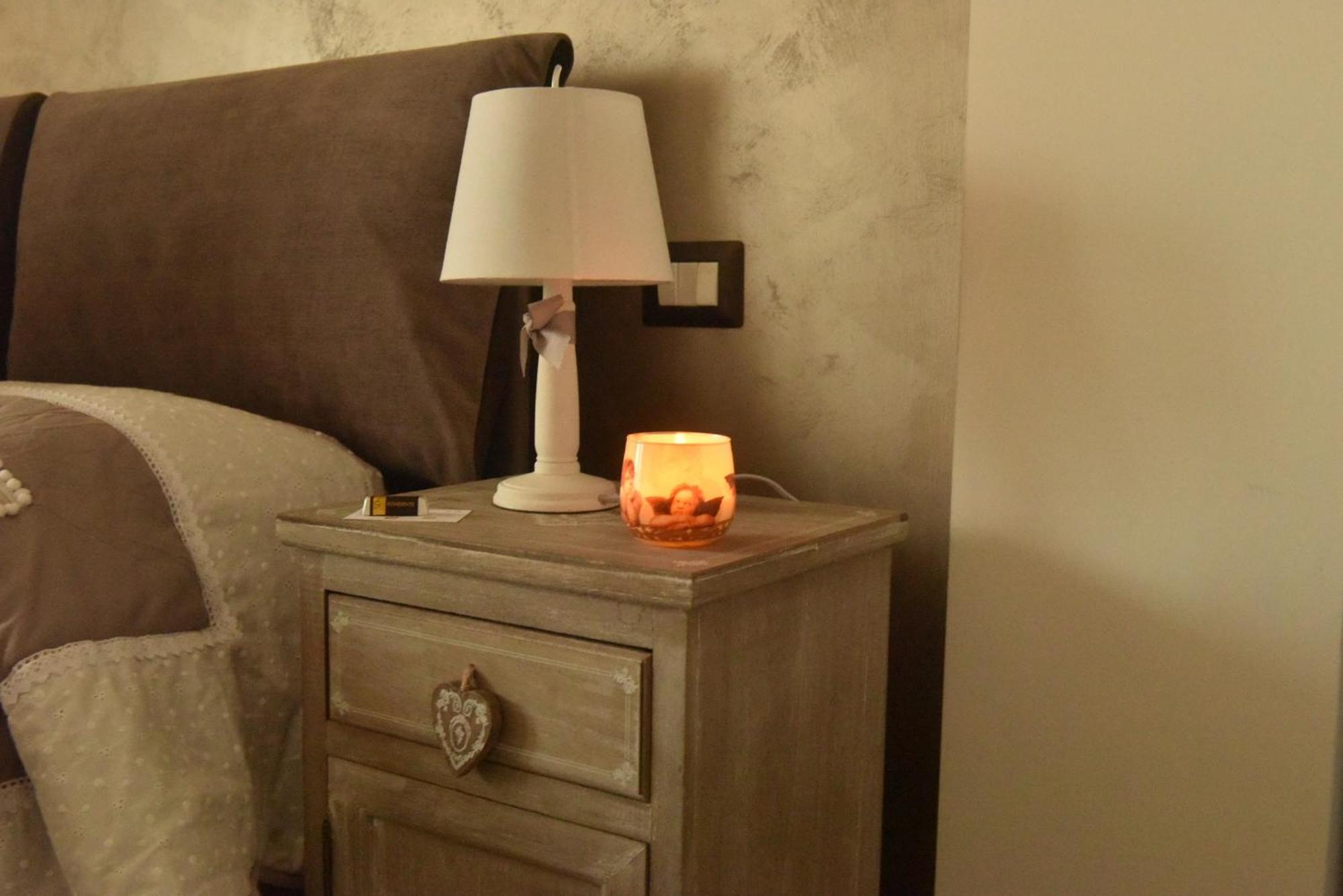 In Terrazza Da Giusy Bed & Breakfast Рим Екстериор снимка