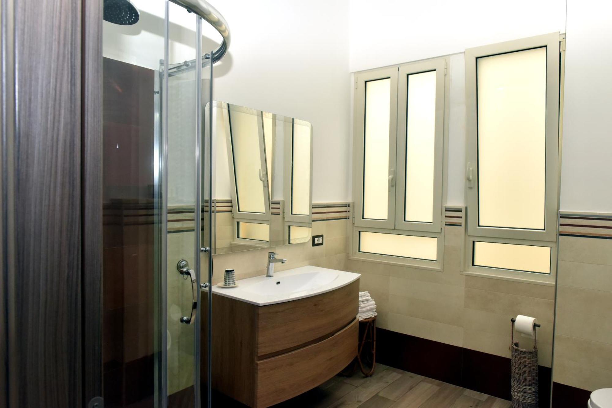 In Terrazza Da Giusy Bed & Breakfast Рим Екстериор снимка