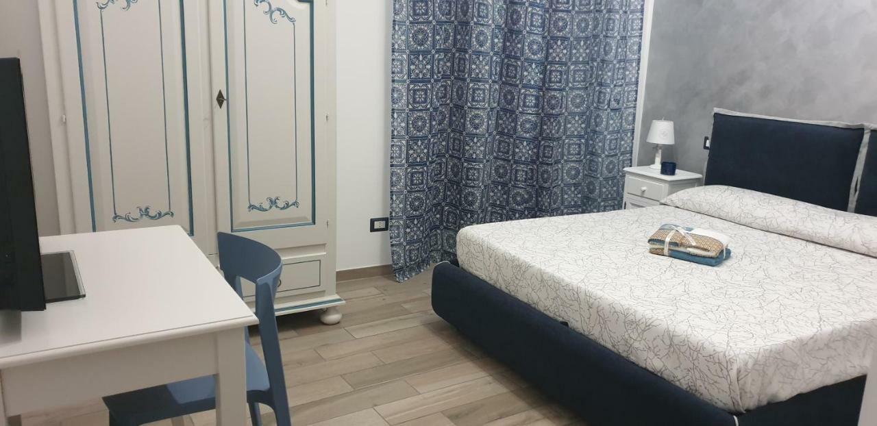 In Terrazza Da Giusy Bed & Breakfast Рим Екстериор снимка